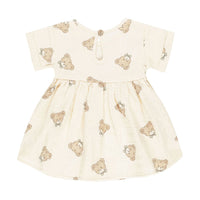 Quincy Mae Teddy Brielle Dress