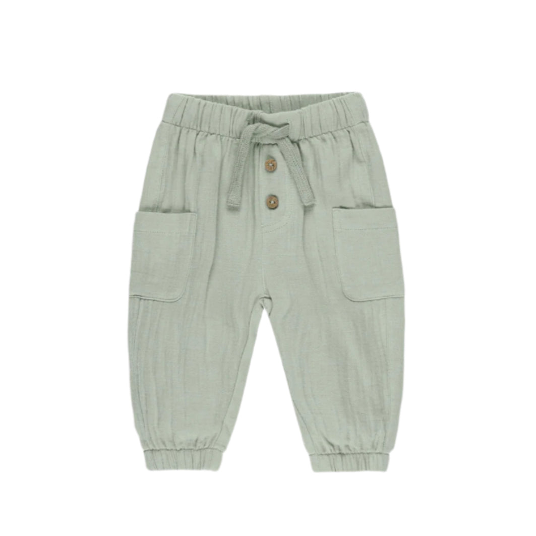Quincy Mae Sage Luca Pant