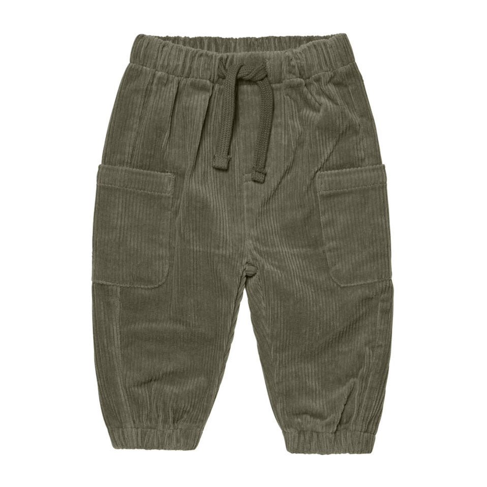 Quincy Mae Forest Luca Pant