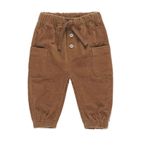 Quincy Mae Cinnamon Luca Pant