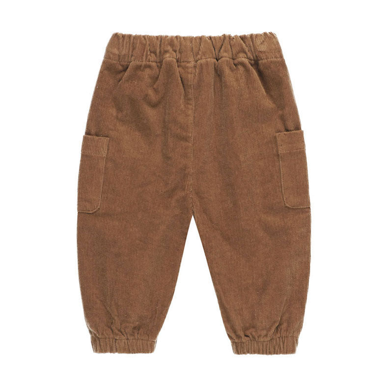 Quincy Mae Cinnamon Luca Pant