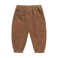 Quincy Mae Cinnamon Luca Pant
