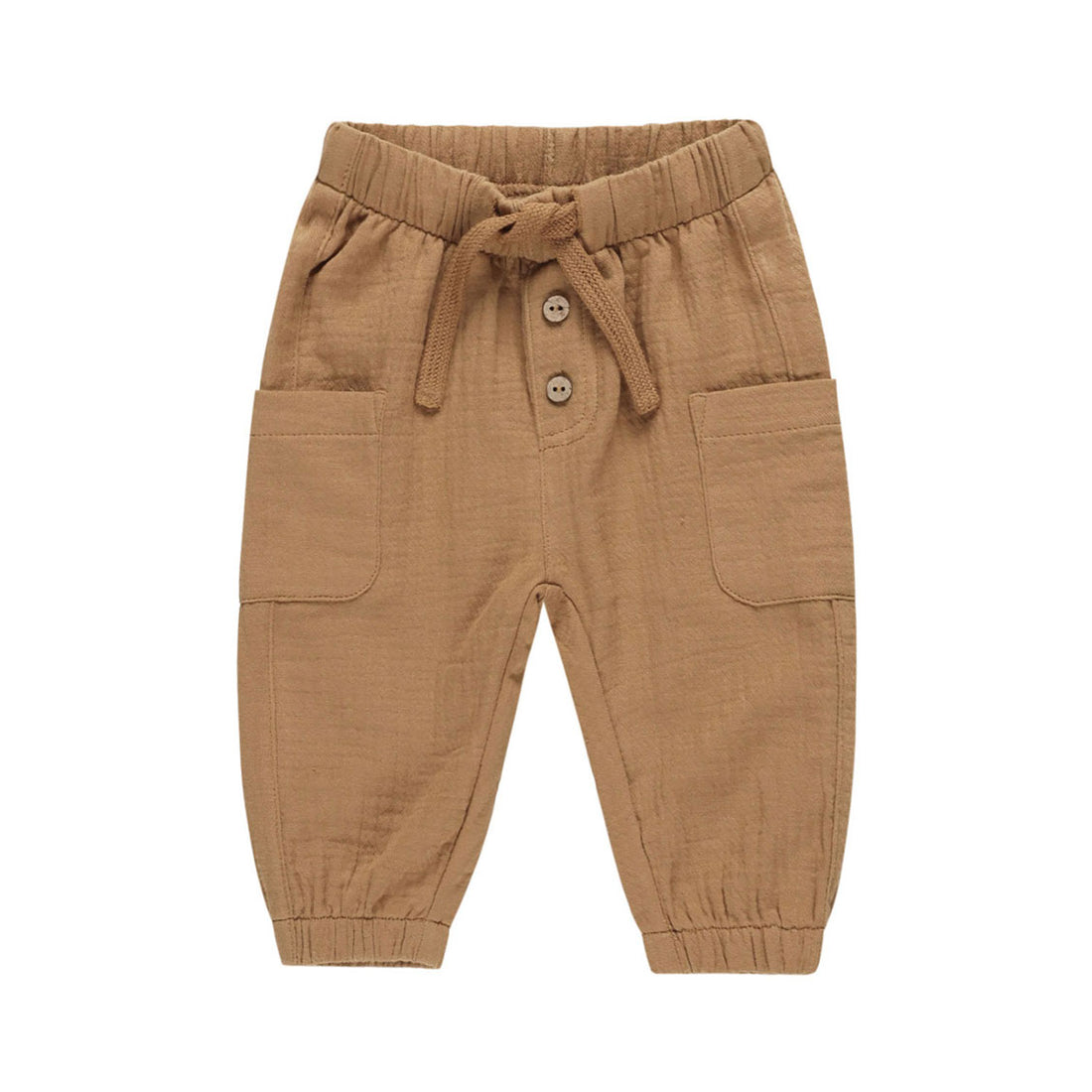 Quincy Mae Golden Luca Pant