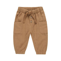 Quincy Mae Golden Luca Pant