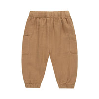Quincy Mae Golden Luca Pant