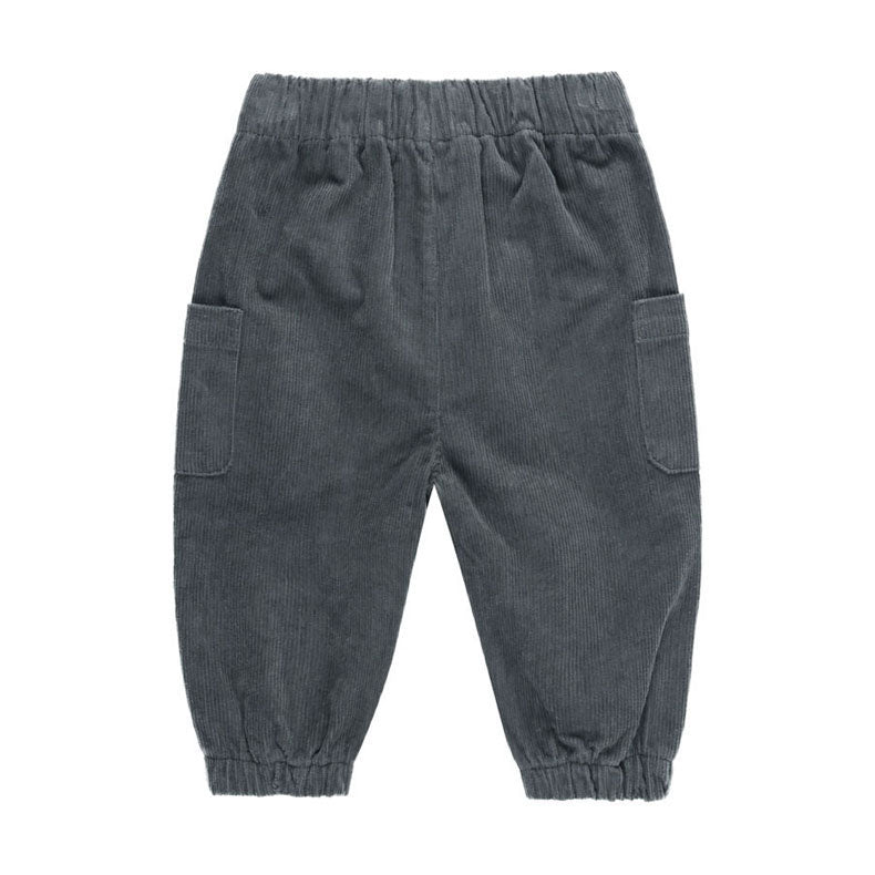 Quincy Mae Indigo Luca Pant