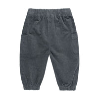 Quincy Mae Indigo Luca Pant