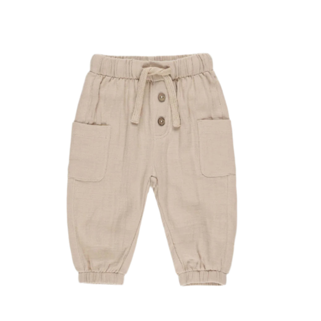 Quincy Mae Oat Luca Pant
