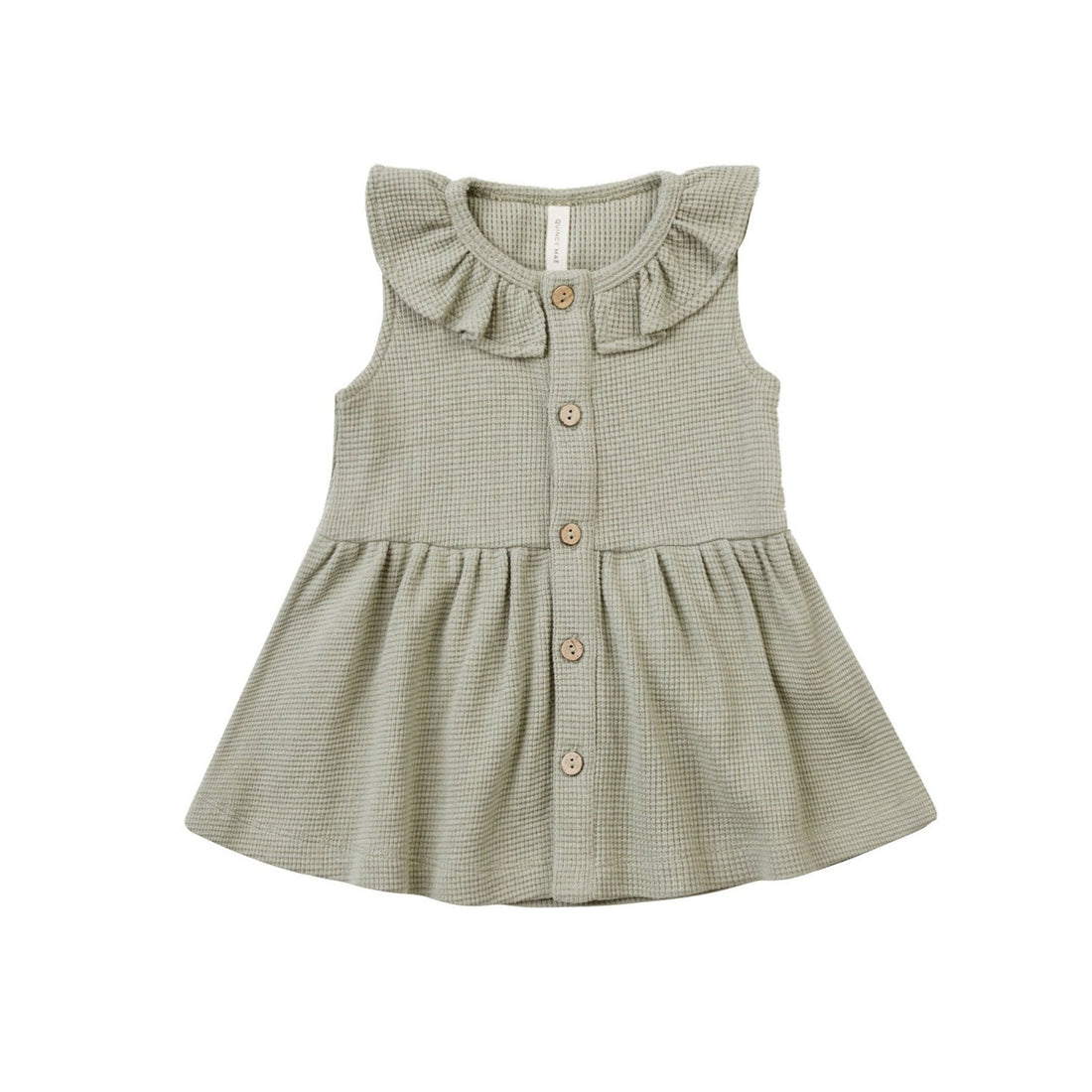 Quincy Mae Sage Rue Tank Dress