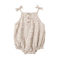 Quincy Mae Dahlia Betty Romper