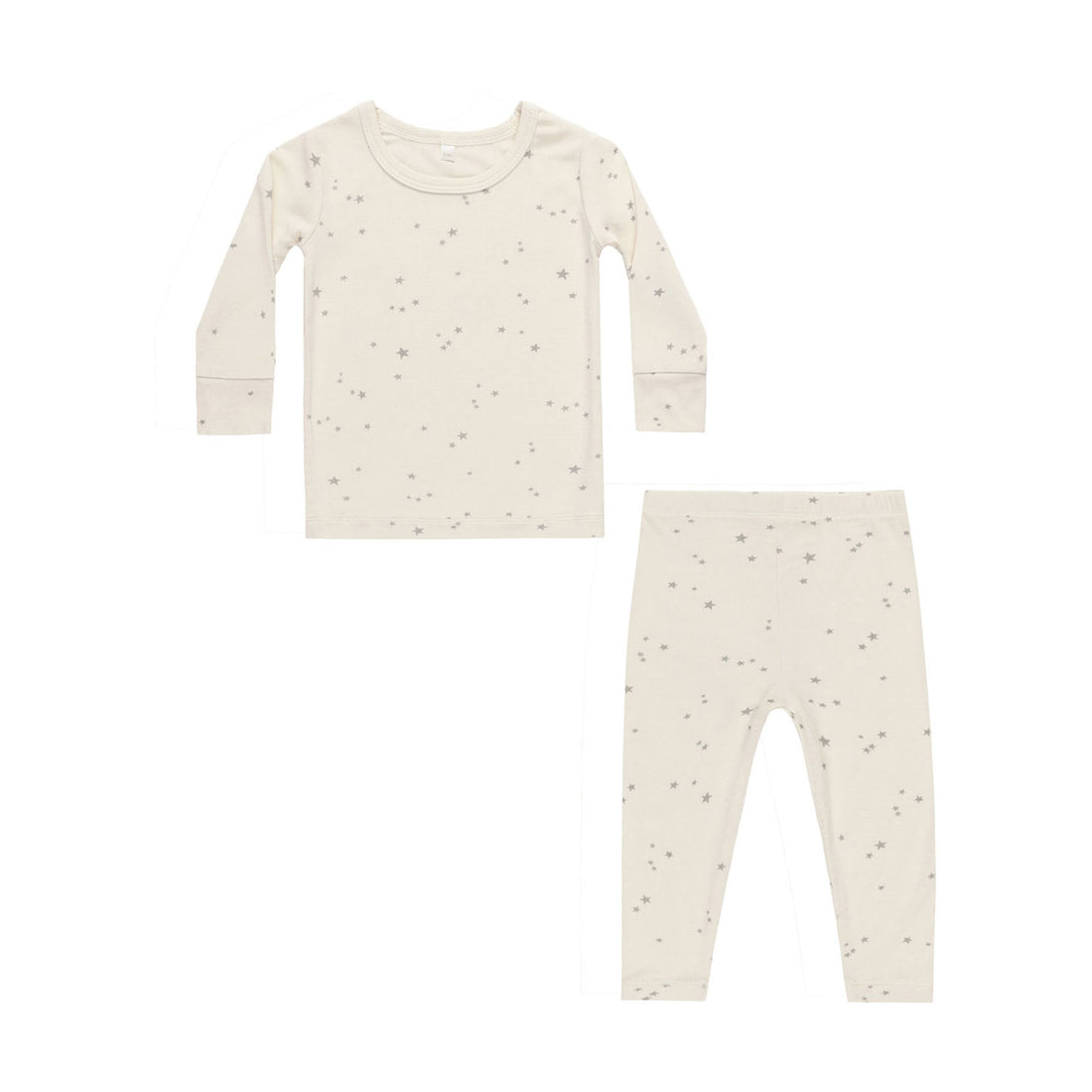 Quincy Mae Twinkle Bamboo Pajama Set