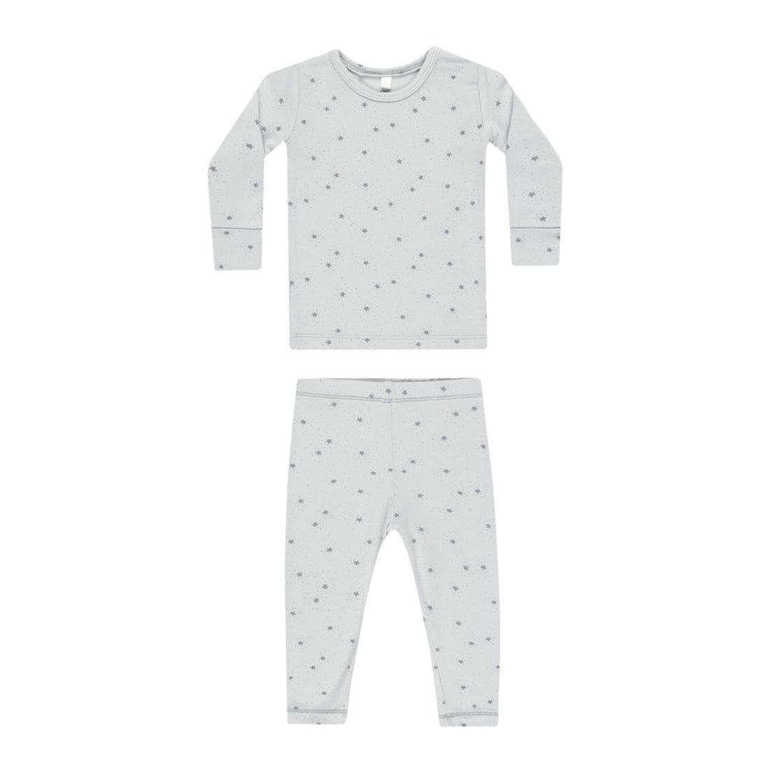 Quincy Mae Sky Twinkle Bamboo Pajama Set