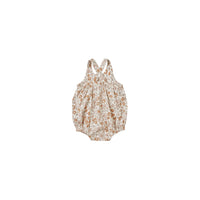 Quincy Mae Garden Penny Romper