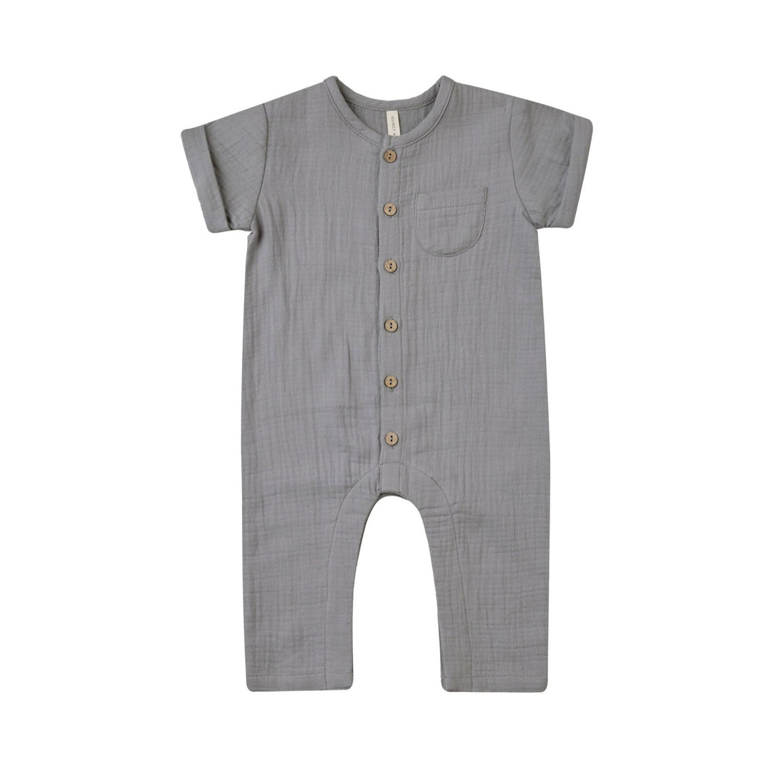 Quincy Mae Lagoon Charlie Jumpsuit