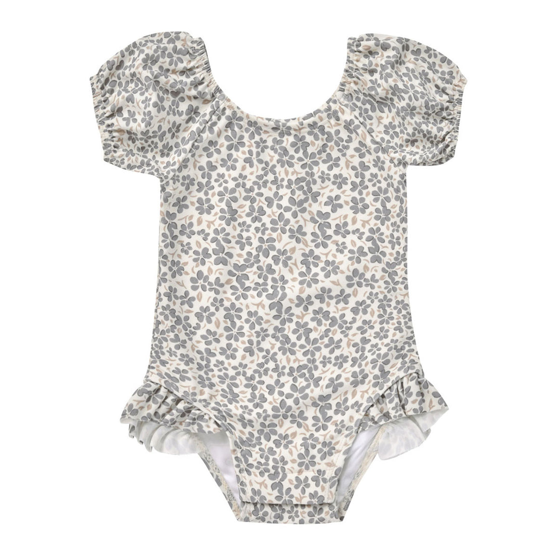 Quincy Mae Poppy Catalina One-Piece Swimsuit