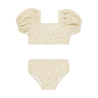 Quincy Mae Dahlia Zippy Two-Piece