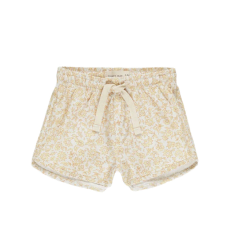 Quincy Mae Dahlia Boys Swim Short
