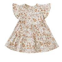 Quincy Mae Garden Lily Dress