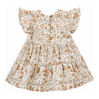 Quincy Mae Garden Lily Dress
