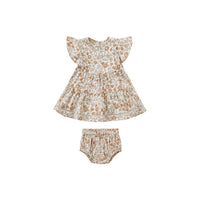 Quincy Mae Garden Lily Dress
