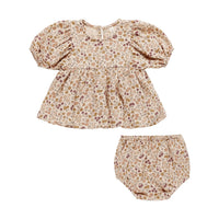 Quincy Mae Posy Francy Set