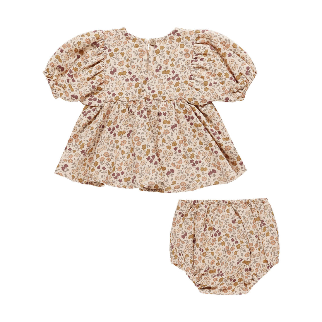 Quincy Mae Posy Francy Set