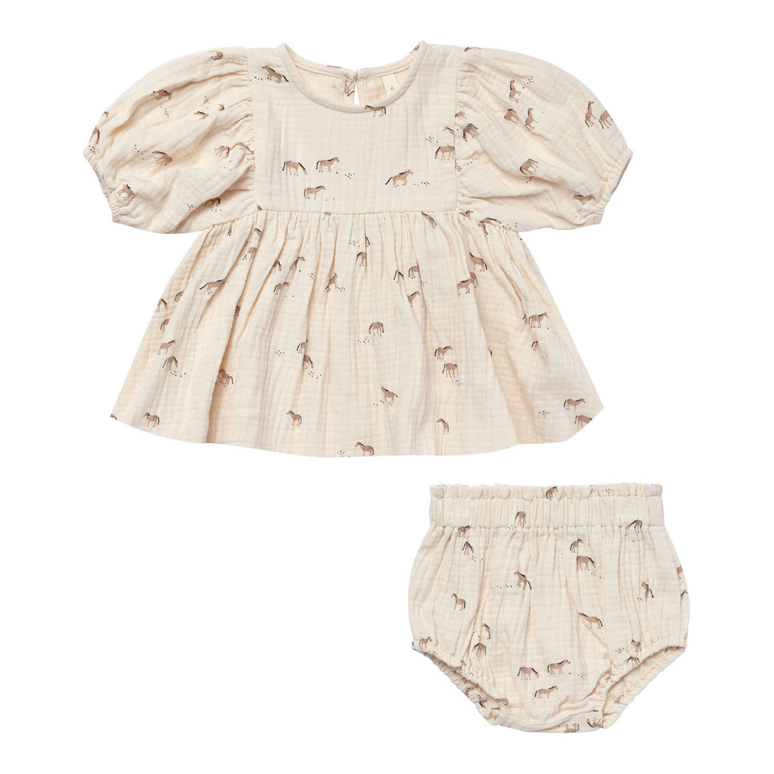 Quincy Mae Horses Francy Set