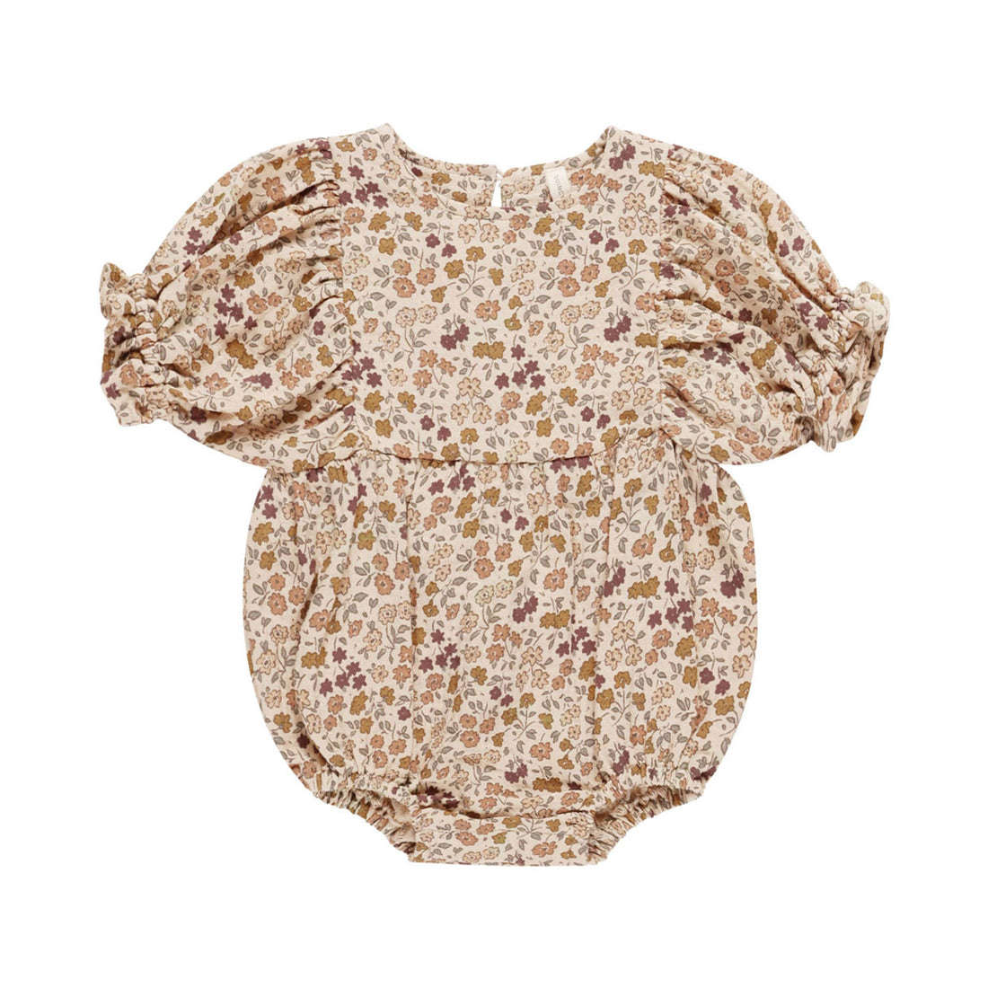 Quincy Mae Posy Consette Romper