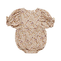 Quincy Mae Posy Consette Romper