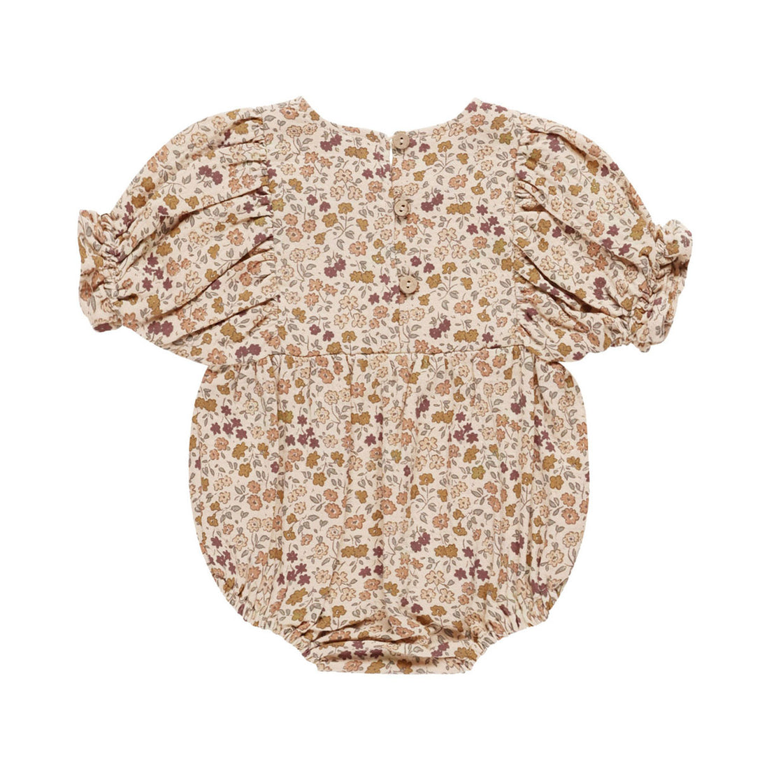 Quincy Mae Posy Consette Romper
