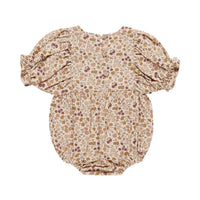 Quincy Mae Posy Consette Romper