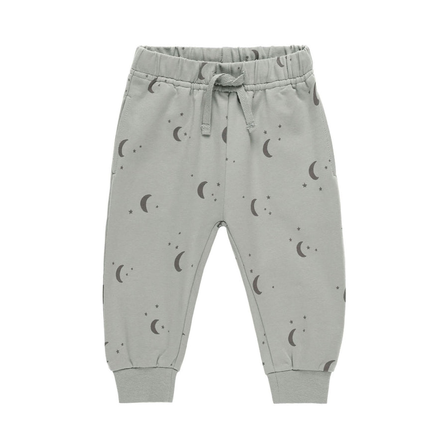 Quincy Mae Moons Relaxed Sweatpant
