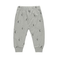 Quincy Mae Moons Relaxed Sweatpant