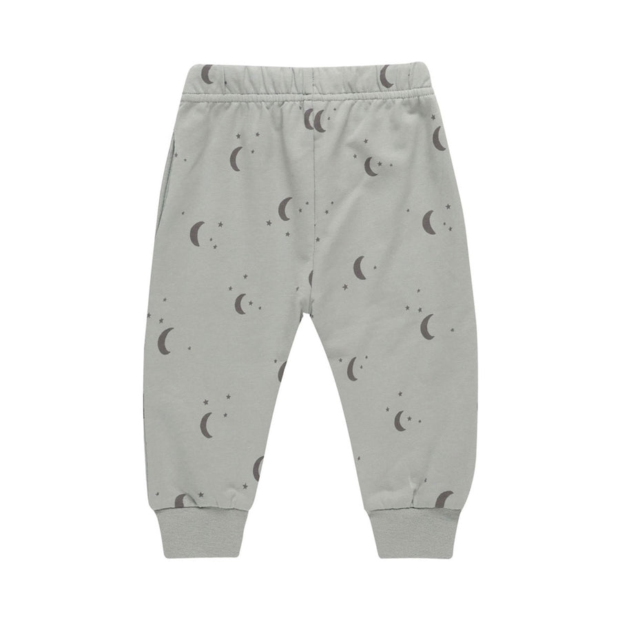 Quincy Mae Moons Relaxed Sweatpant