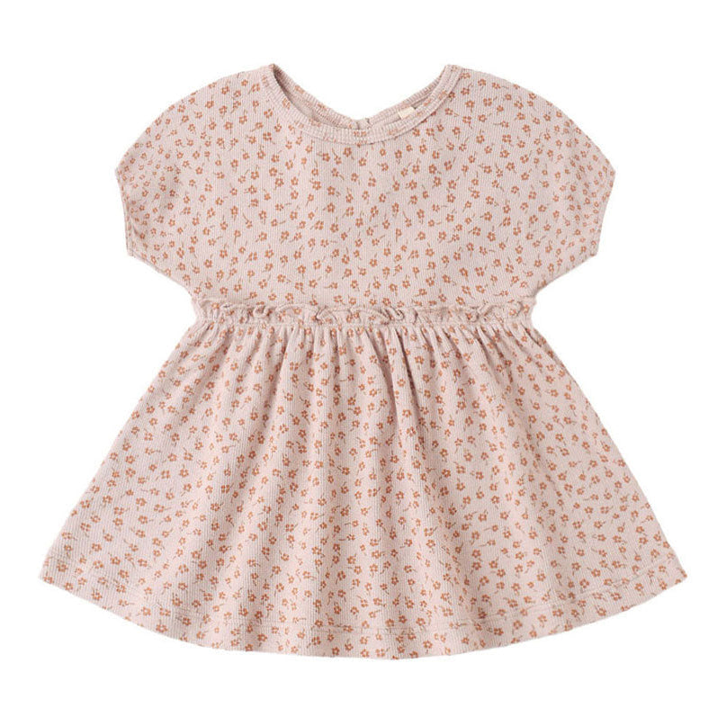 Quincy Mae Posyannie Dress