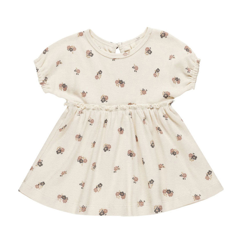 Quincy Mae Wild Flowers Annie Dress
