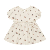Quincy Mae Wild Flowers Annie Dress