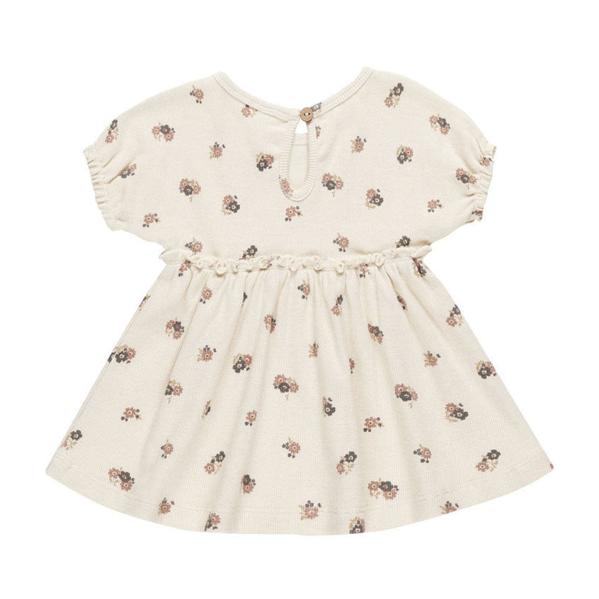 Quincy Mae Wild Flowers Annie Dress