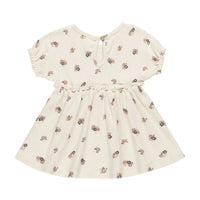 Quincy Mae Wild Flowers Annie Dress