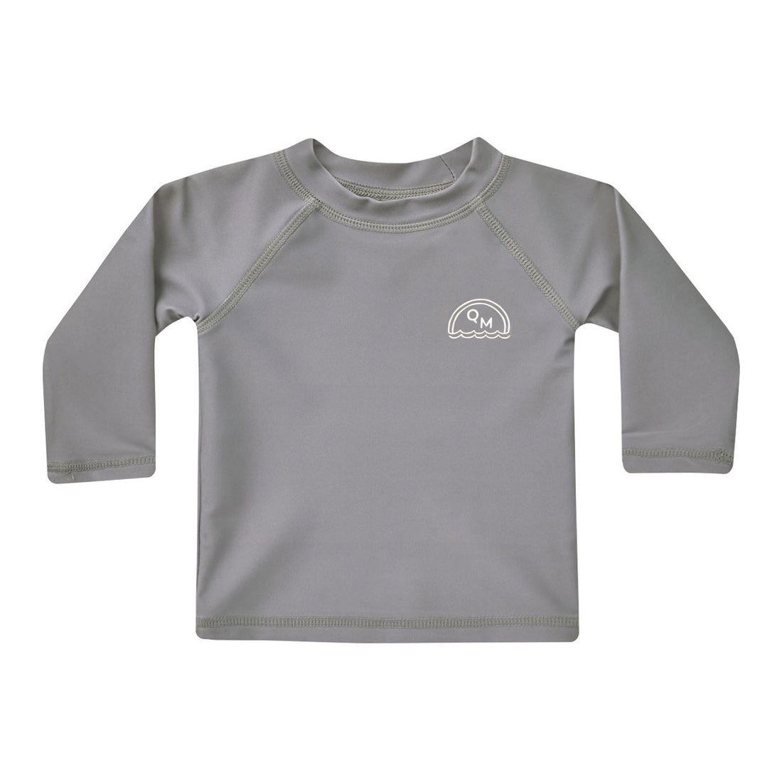 Quincy Mae Lagoon Rashguard