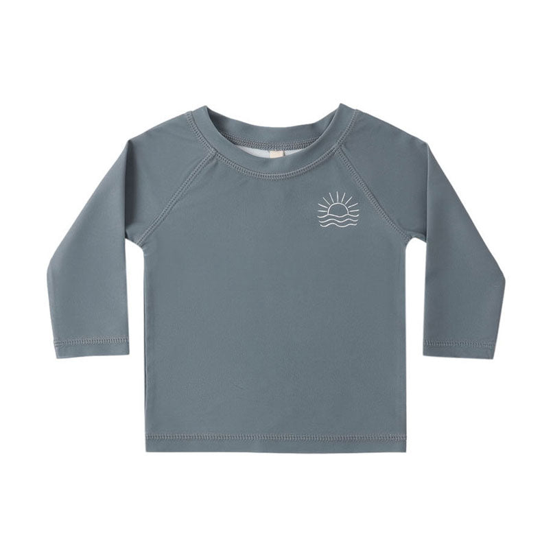 Quincy Mae Ocean Rashguard