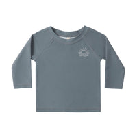 Quincy Mae Ocean Rashguard