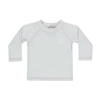 Quincy Mae Sky Rash guard
