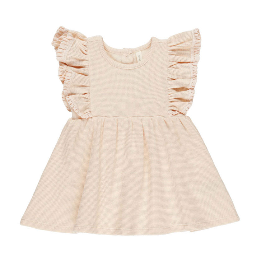Quincy Mae Antique Daisy Dress
