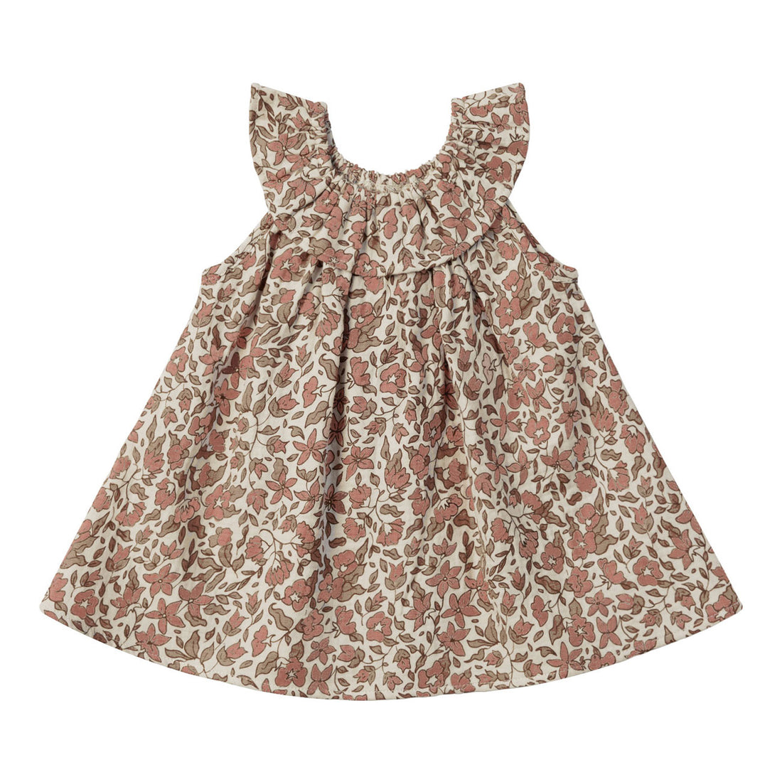 Quincy Mae Camellia Isla Dress