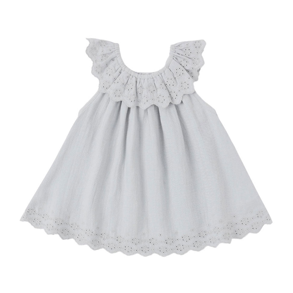 Quincy Mae Sky Isla Dress