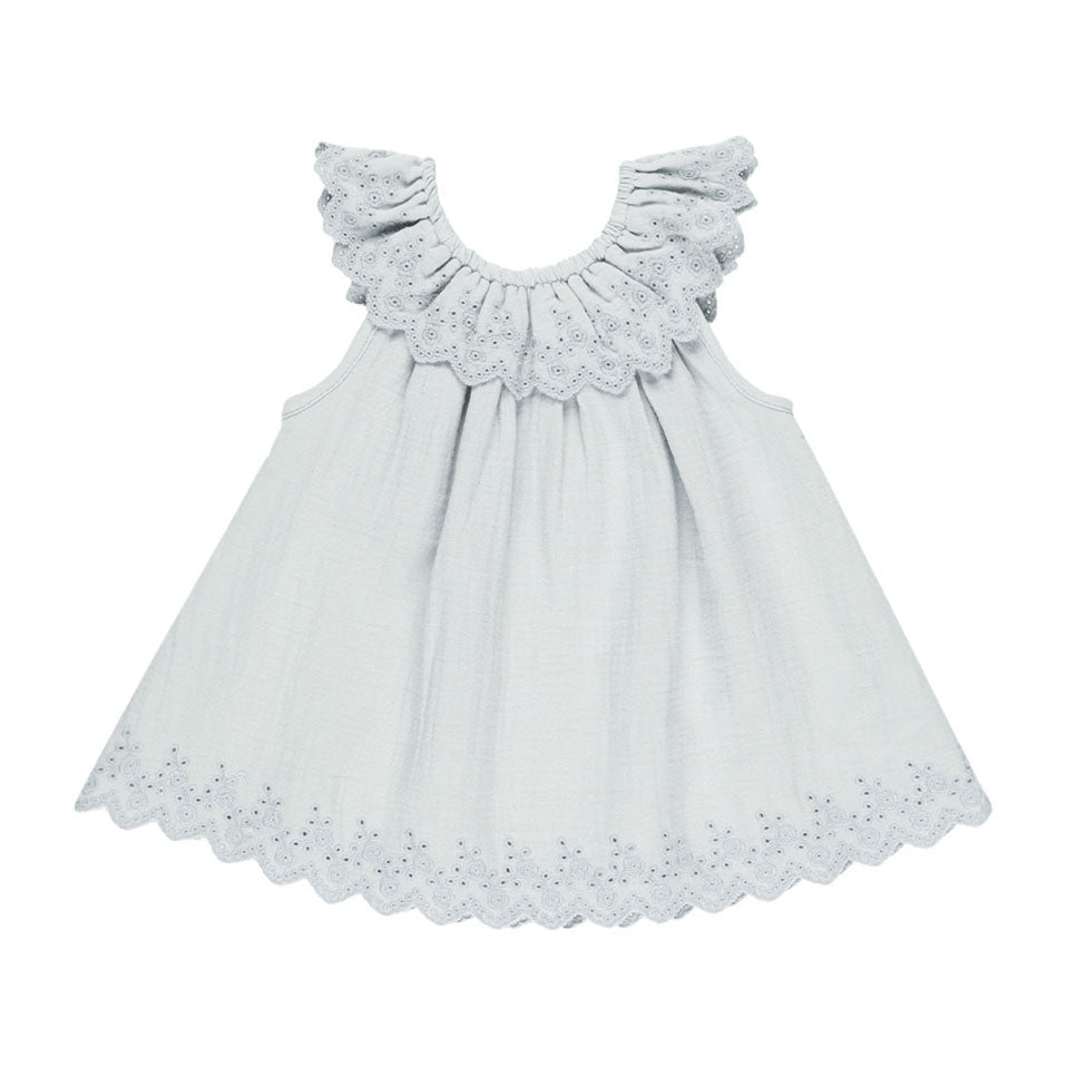 Quincy Mae Sky Isla Dress