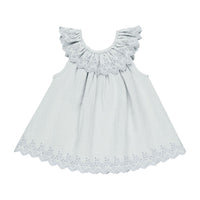 Quincy Mae Sky Isla Dress