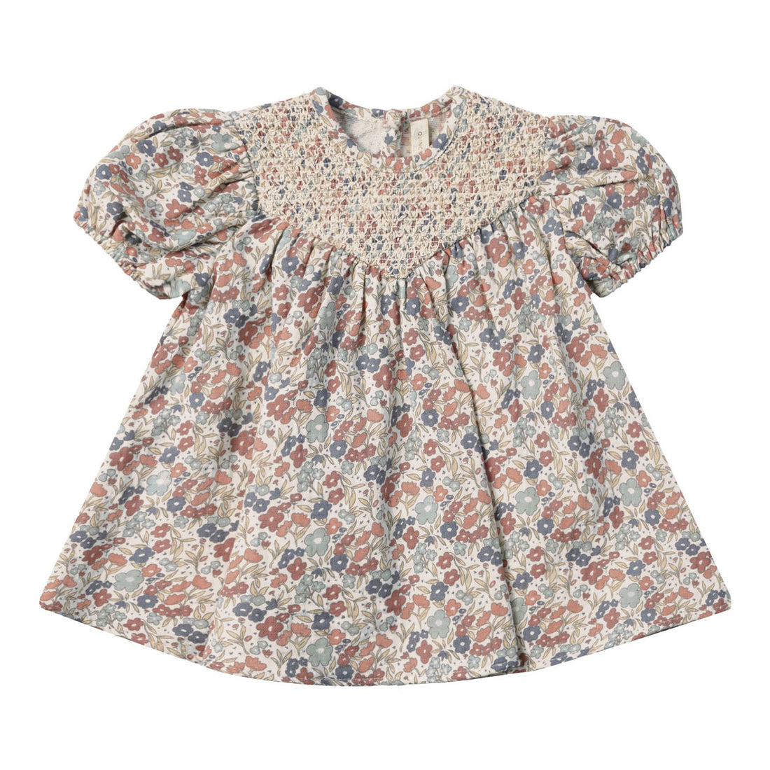 Quincy Mae Bloom Carina Dress
