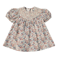 Quincy Mae Bloom Carina Dress